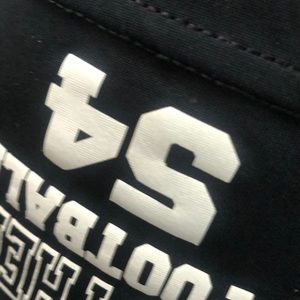 Meet your Posher, Justin